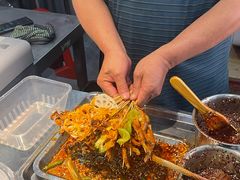 -邓姐串串香(水围店)