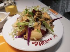 -佳客来·牛排(湖东店)