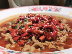 -破三川·新川菜(静安大融城店)