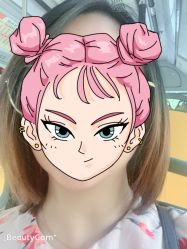 -OnHair造型
