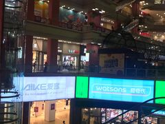 -宝龙广场(福州台江店)