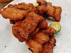 -徐记私厨(半淞园路店)