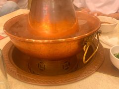 -八先生涮肉房(三里河店)