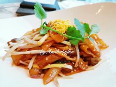 -唐阁海景中餐厅·早茶·粤菜•生日聚餐(海口朗廷酒店)