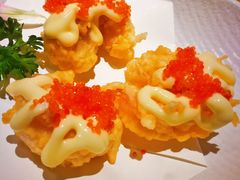 -三石铁板烧(紫竹桥店)