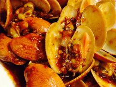 -桥底辣蟹(谢斐道店)