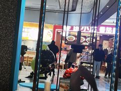 -半天妖烤鱼(紫荆广场店)