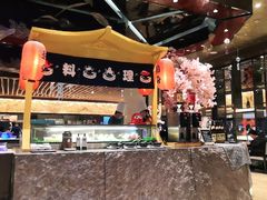 -河北宾馆·香溢自助餐(裕华店)