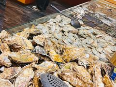 -丰卓会海鲜自助(中润大道店)