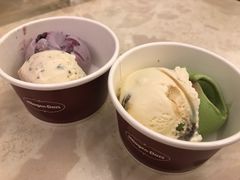 哈根达斯-芭菲盛宴·环球美食(解放碑英利国际店)