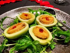 黄瓜伴鲍鱼-鲁采LU STYLE(新天地店)