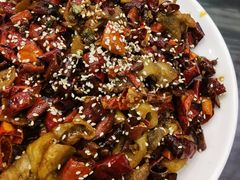 -江湖黑大兔(杨家坪店)