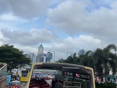 -Big Bus Tours 敞篷观光巴士