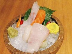 -松涛日本料理