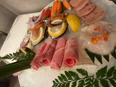 -生如夏花泰式火锅(伊藤双楠店)