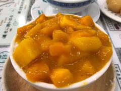 -地茂馆甜品