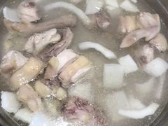 -椰夫人·养生椰子鸡(金沙洲永旺店)