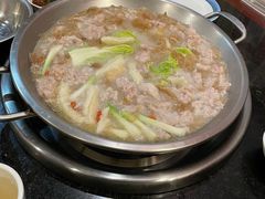 -老来福·非遗酸汤兔(凯旋路店)
