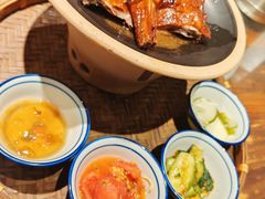 -广府乡下·饭庄(新港东路店)