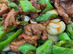-巢香扣肉馆