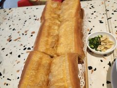 -点都德(广州白云山景区南门店)