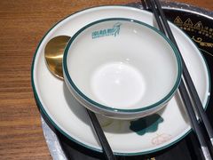 -南越郡·越式风味餐厅(青秀万达店)