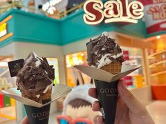 -GODIVA(王府井apm店)
