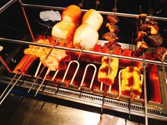 -佧裴烤肉(曲江店)