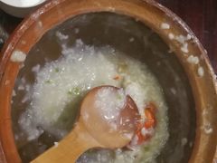 -悟长年潮汕菜砂锅粥(圣熙8号店)