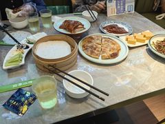 -四季小馆·地道北京小吃(广百店)