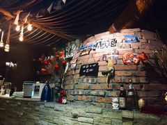-盘炉forenza·云贵川融合小食堂 ( 钟楼中柳巷店)