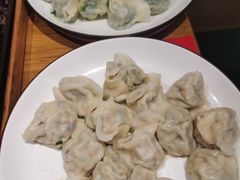 -伊喜饺子·烤鸭(五道口学院路店)