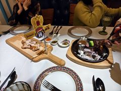 -俄士厨房(时代天街店)