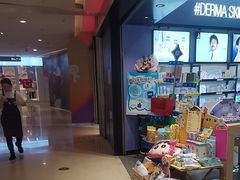 -天河城购物中心