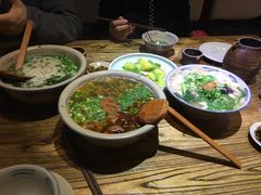 米线-云上千禾(水上店)