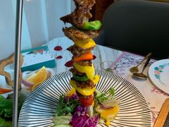 -蜜桃花开·中西融合菜E&W(南长街店)