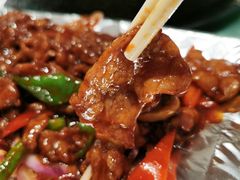 -乾隆美食·本帮菜(黄河路店)