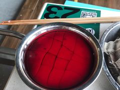 -憨铁匠老火锅(龙岗万科里店)