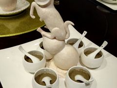 -功德林(南京西路店)