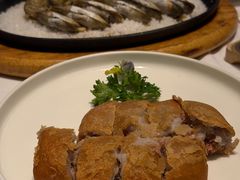 -莆田餐厅PUTIEN(金融街购物中心店)