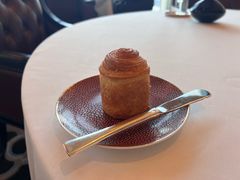 -Caprice(香港四季酒店)