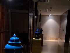 -益健·足疗汗蒸SPA(芙蓉广场店)