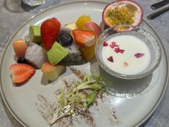 -周沫西餐(嘉禾金铂天地店)