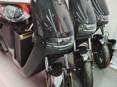 -九号电动车(安定门内大街店)