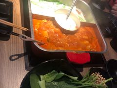 -新辣道鱼火锅(上地华联店)