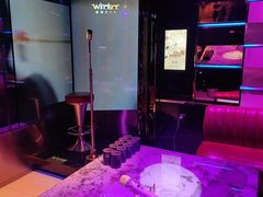 -温莎KTV(国贸店)