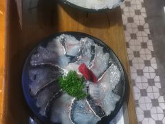 -捞围鲜·港式打边炉(海阳路店)