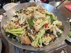-嘉年华面包房餐厅（饺子馆）(陶然亭店)