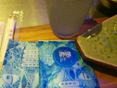 -鱼库·不仅是一家烤鱼店(车公庙店)