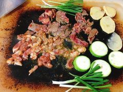 -阿昌白族石板烧(大理古城店)